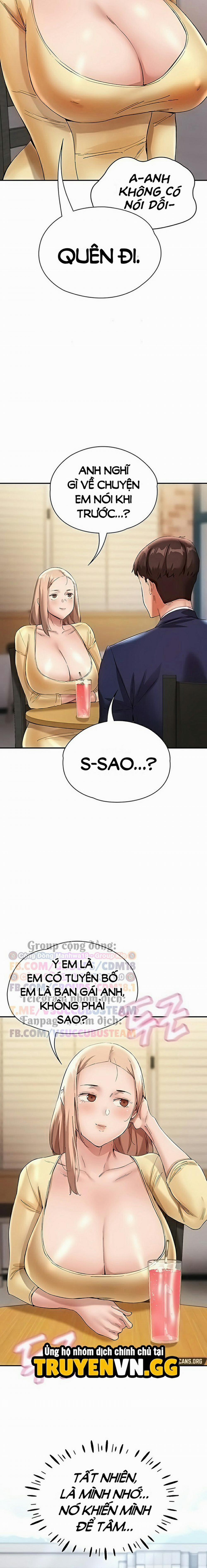 Sống Cùng Hàng Khủng 26 trang 22