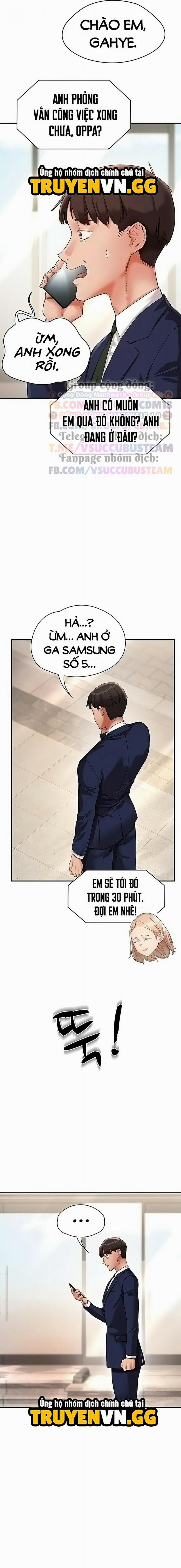 Sống Cùng Hàng Khủng 26 trang 3