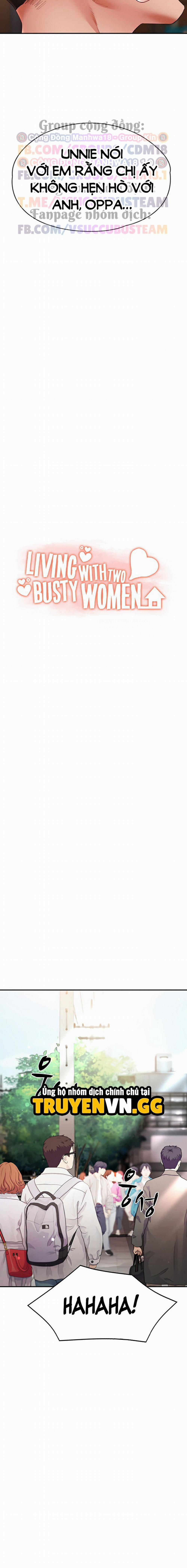 Sống Cùng Hàng Khủng 27 trang 13