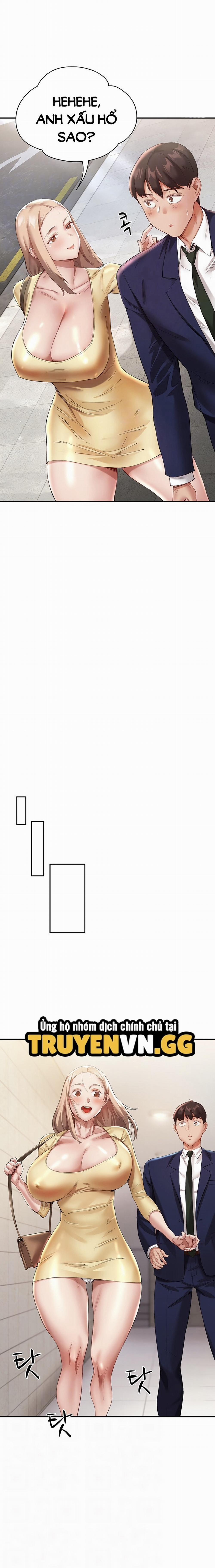 Sống Cùng Hàng Khủng 28 trang 11