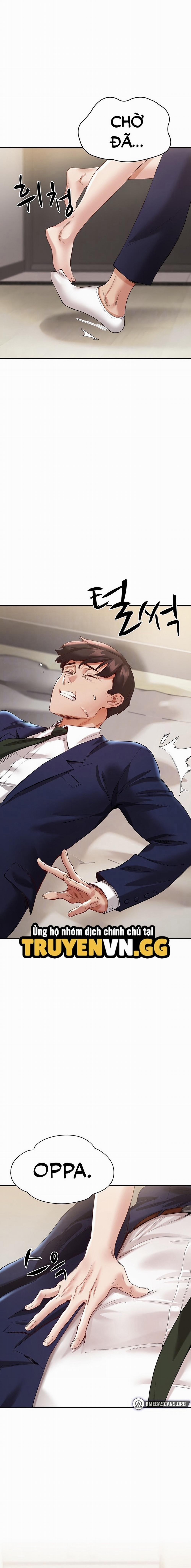 Sống Cùng Hàng Khủng 28 trang 20