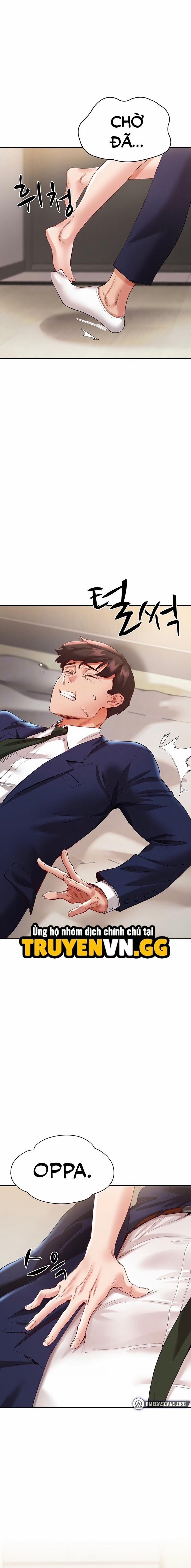 Sống Cùng Hàng Khủng 28 trang 6