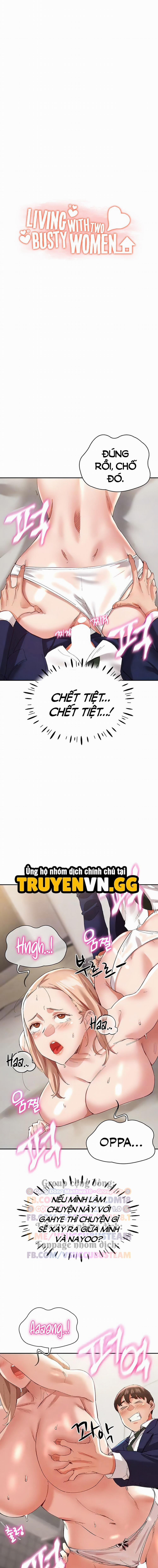 Sống Cùng Hàng Khủng 29 trang 10