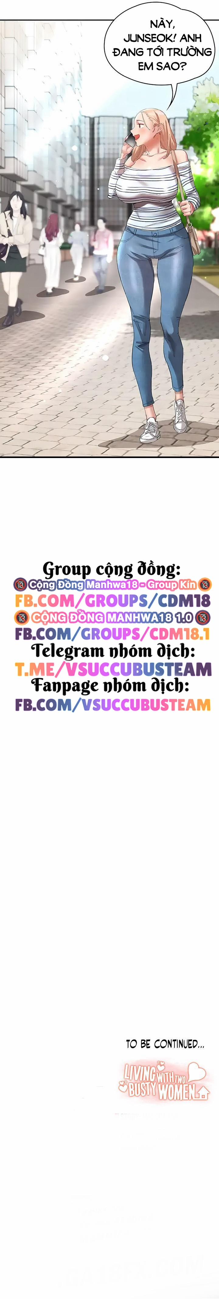 Sống Cùng Hàng Khủng 29 trang 21