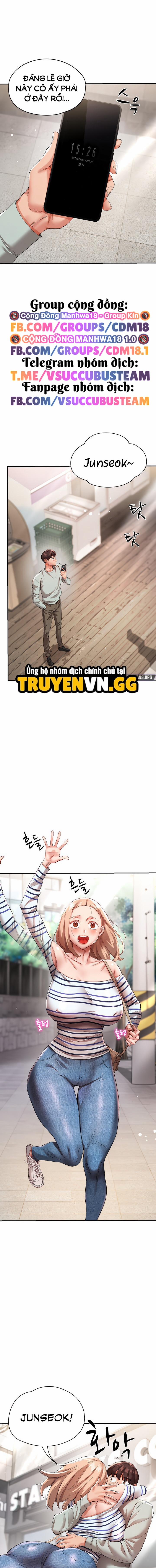 Sống Cùng Hàng Khủng 30 trang 1