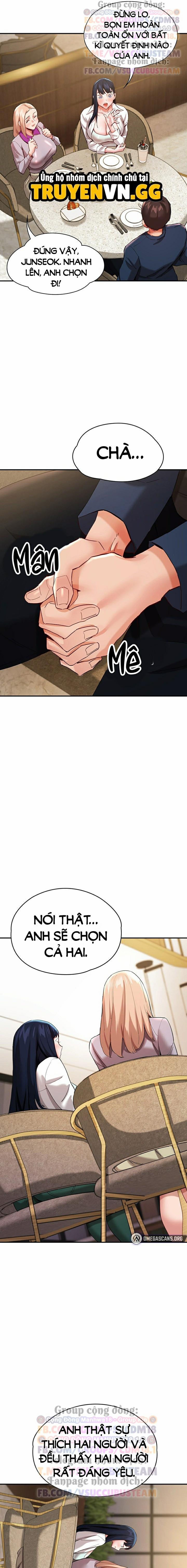 Sống Cùng Hàng Khủng 31 trang 13