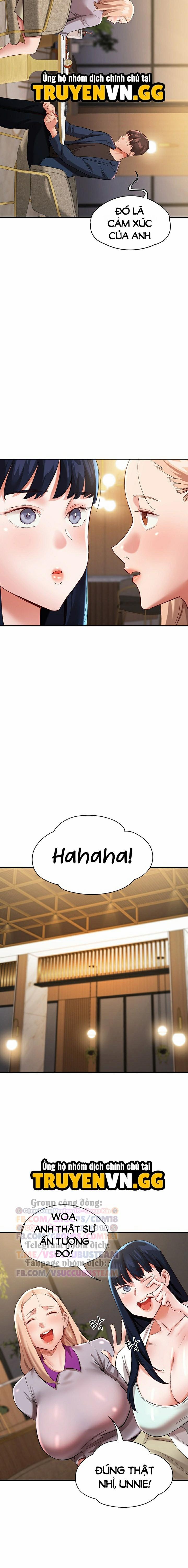 Sống Cùng Hàng Khủng 31 trang 14