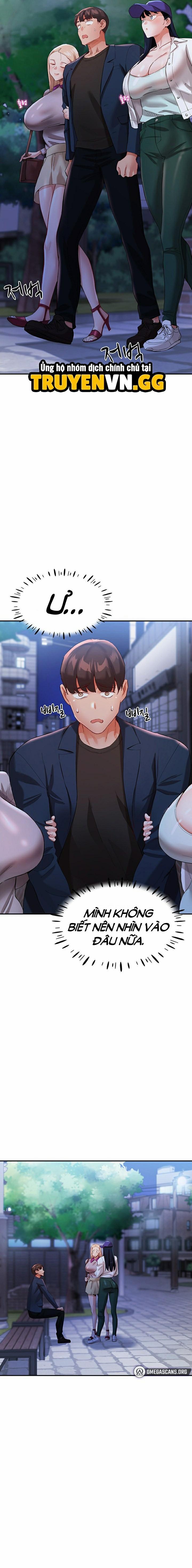 Sống Cùng Hàng Khủng 31 trang 17