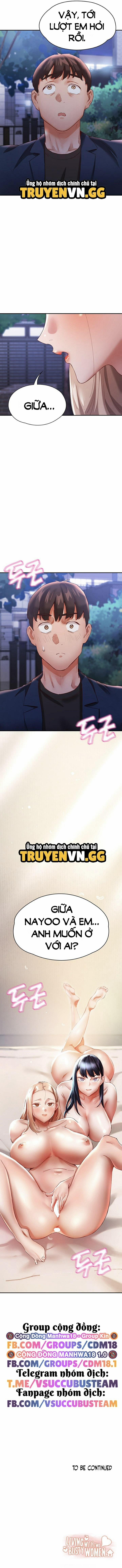 Sống Cùng Hàng Khủng 31 trang 23