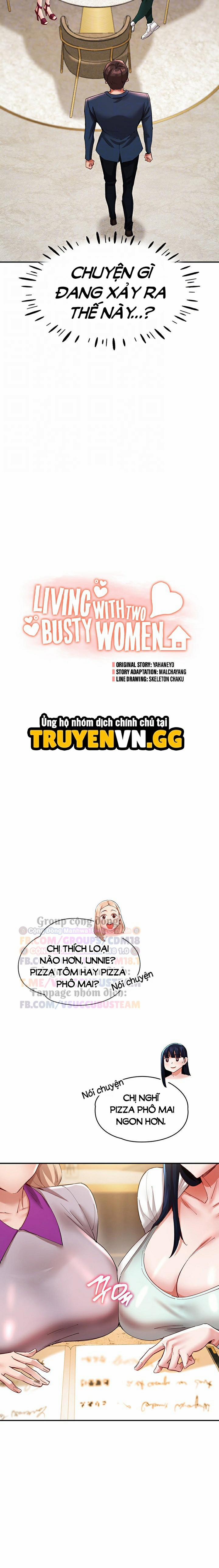 Sống Cùng Hàng Khủng 31 trang 4