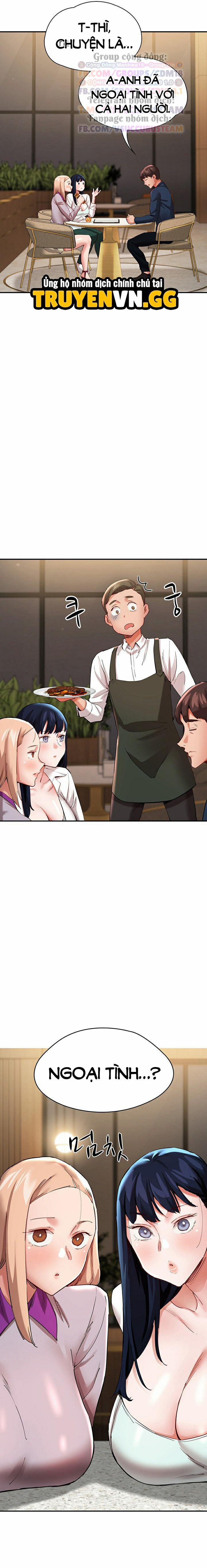 Sống Cùng Hàng Khủng 31 trang 7