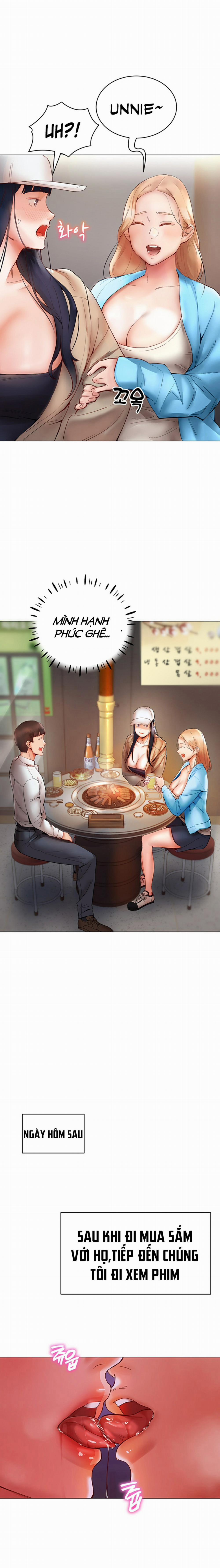 Sống Cùng Hàng Khủng 6 trang 15