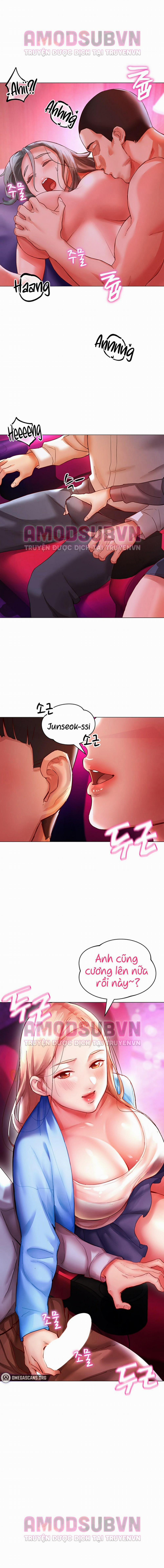 Sống Cùng Hàng Khủng 7 trang 1