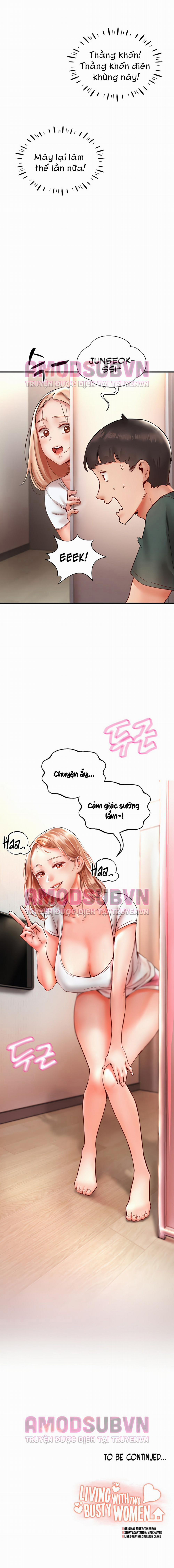 Sống Cùng Hàng Khủng 8 trang 18