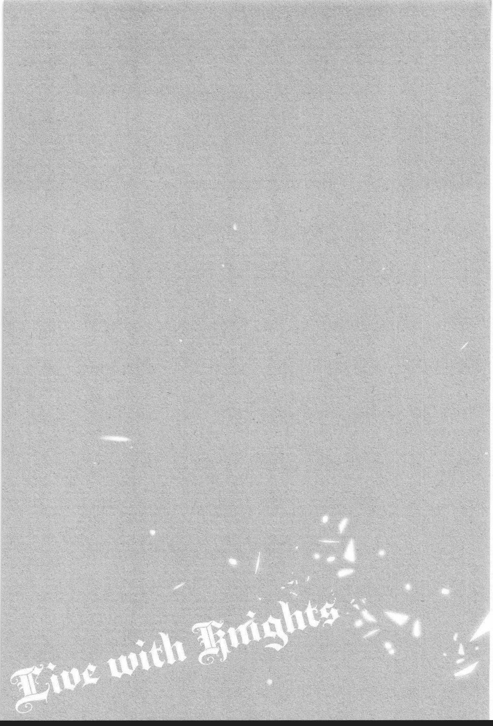 SỐNG CÙNG KỴ SỸ (full) 2 trang 30