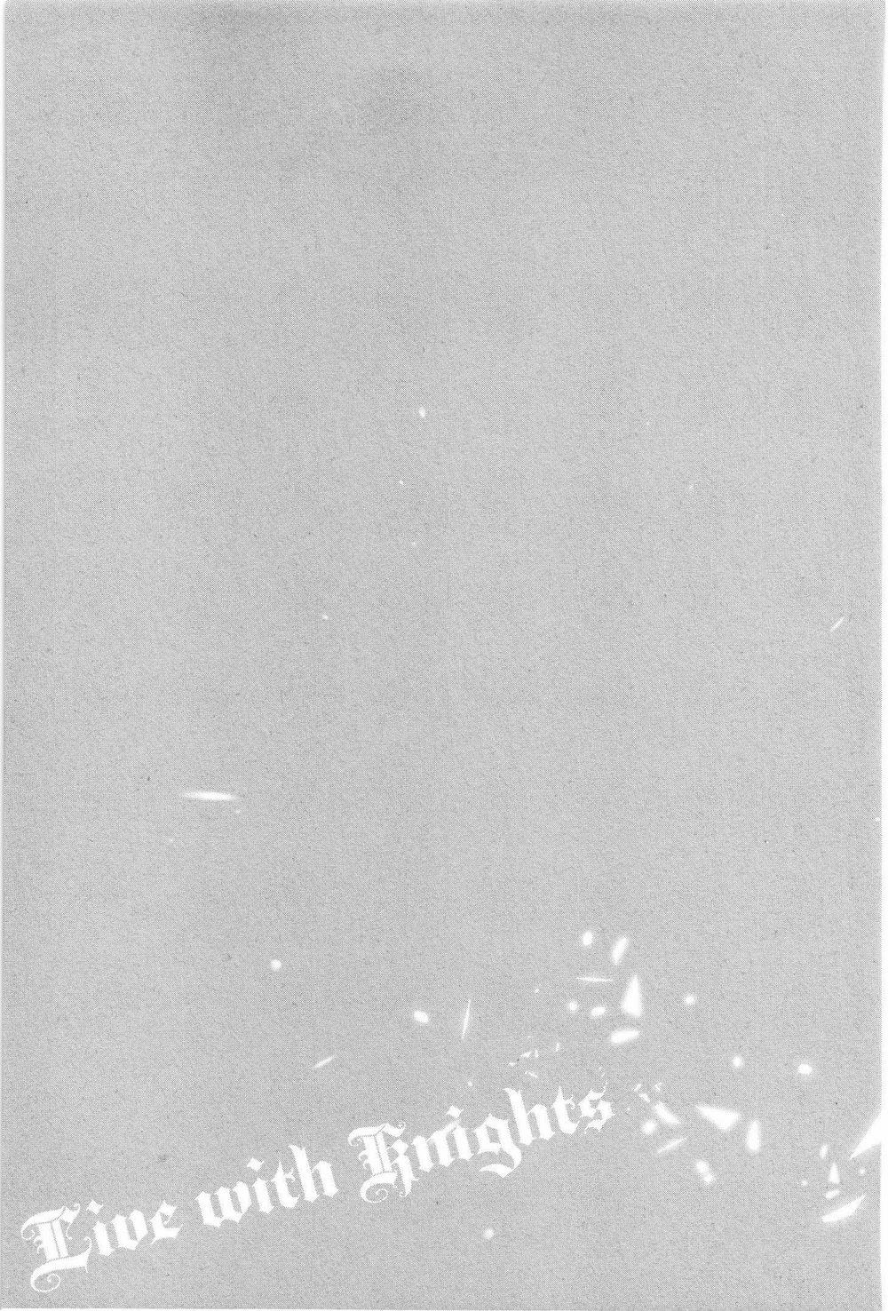 SỐNG CÙNG KỴ SỸ (full) 3 trang 34