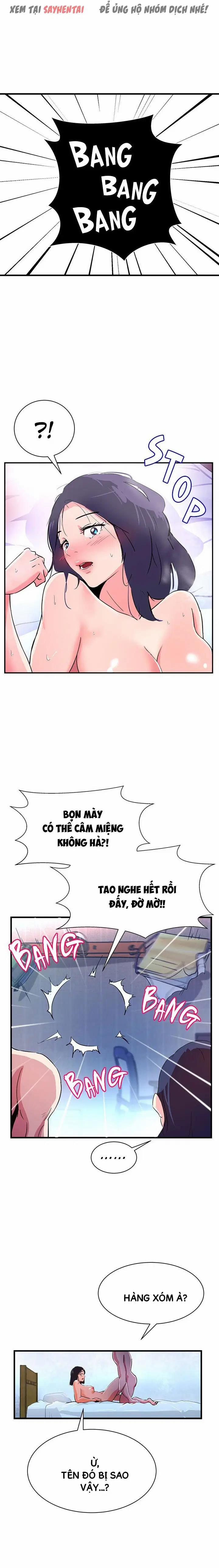 SỐNG CÙNG SUCCUBUS 1 trang 17