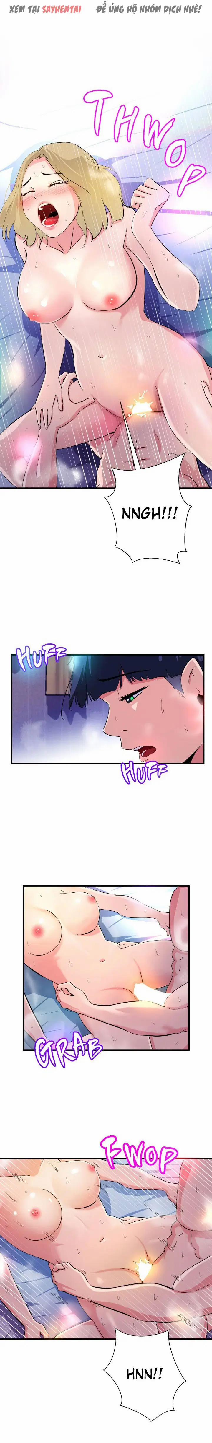 SỐNG CÙNG SUCCUBUS 12 trang 2