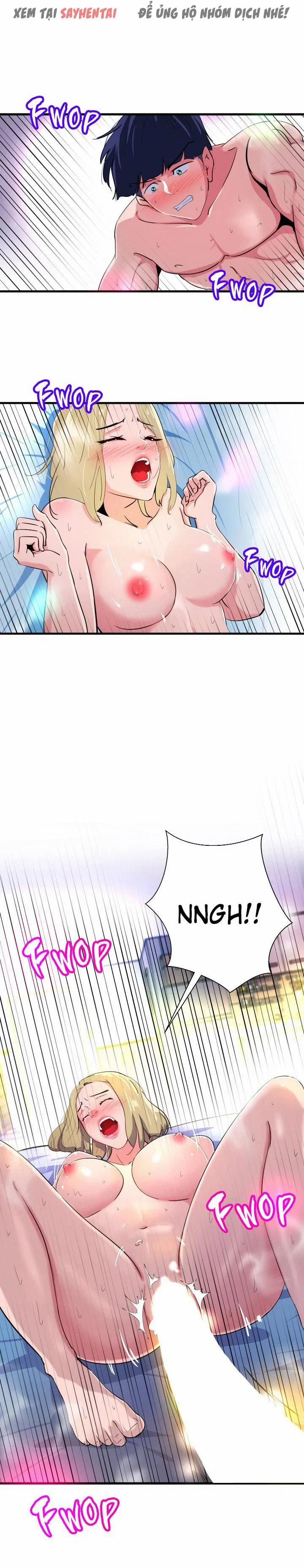 SỐNG CÙNG SUCCUBUS 12 trang 3