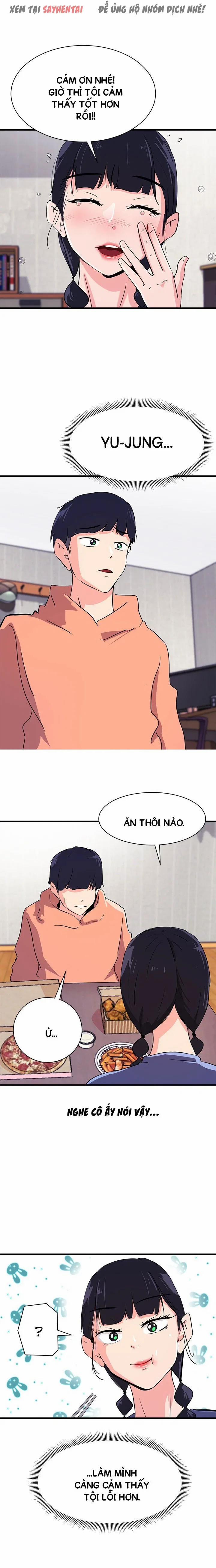 Sống cùng succubus 14 trang 3