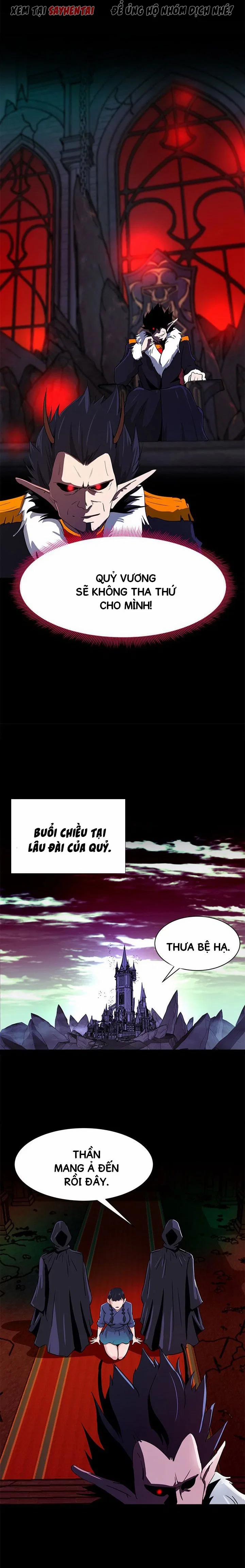 Sống cùng succubus 14 trang 7