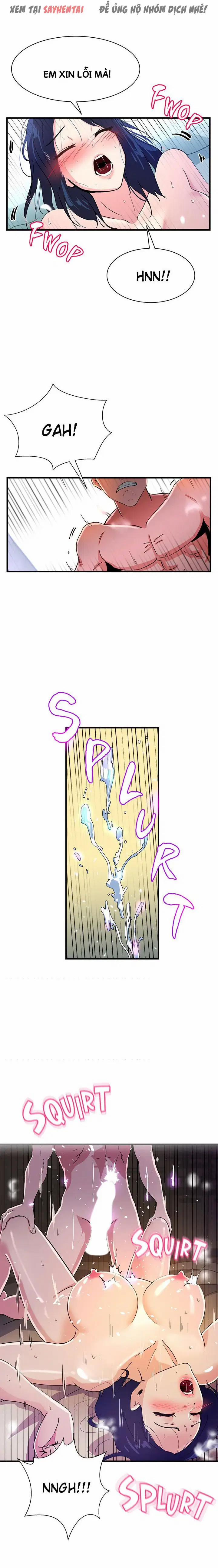 SỐNG CÙNG SUCCUBUS 2 trang 3