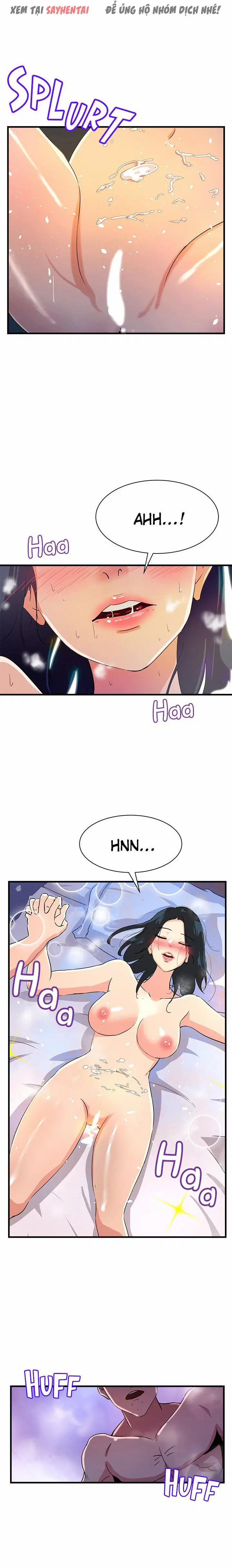 SỐNG CÙNG SUCCUBUS 2 trang 4
