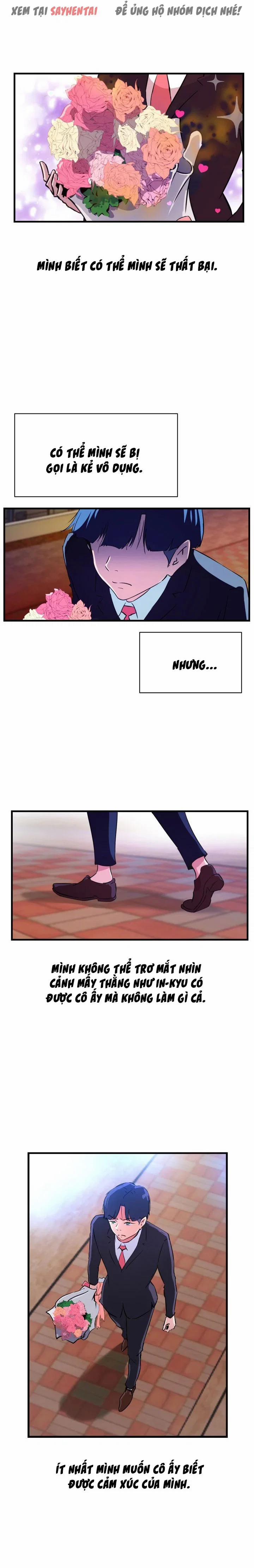 SỐNG CÙNG SUCCUBUS 4 trang 10