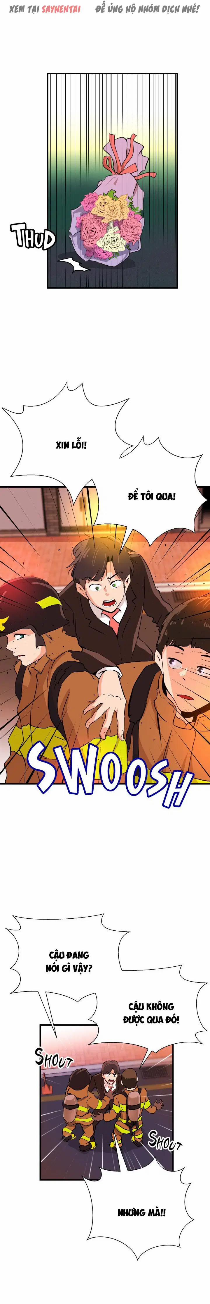 SỐNG CÙNG SUCCUBUS 5 trang 7