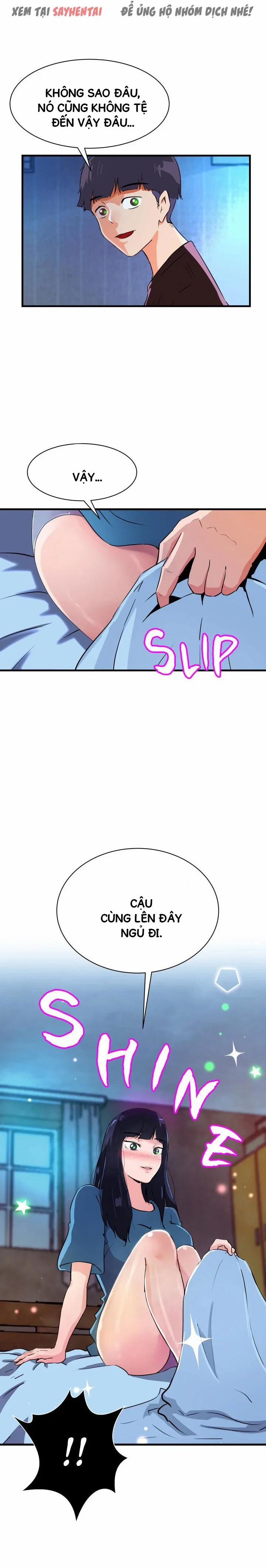 SỐNG CÙNG SUCCUBUS 7 trang 2