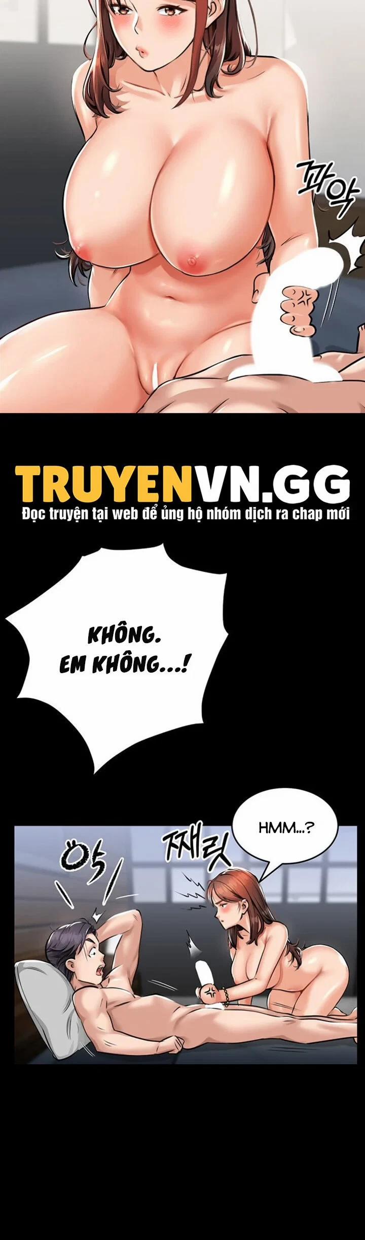 Sống Hòa Hợp Với Mẹ Kế Ở Nơi Xa Lạ 1 trang 21