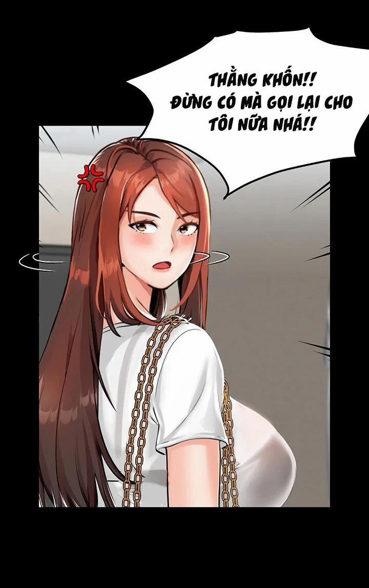 Sống Hòa Hợp Với Mẹ Kế Ở Nơi Xa Lạ 1 trang 27
