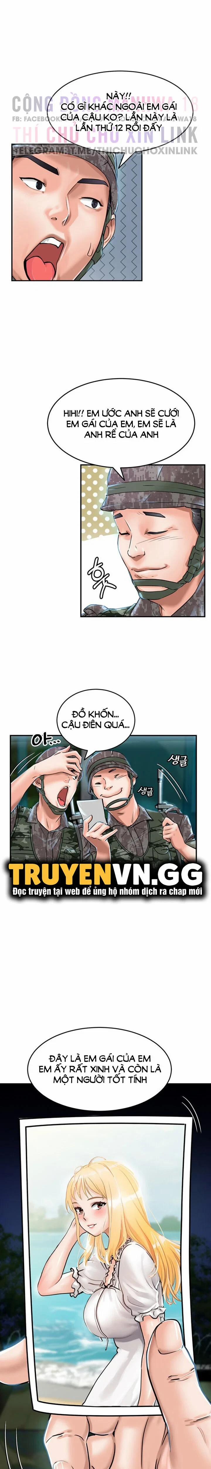 Sống Hòa Hợp Với Mẹ Kế Ở Nơi Xa Lạ 1 trang 33