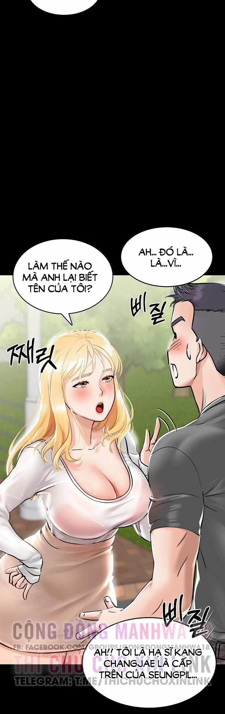 Sống Hòa Hợp Với Mẹ Kế Ở Nơi Xa Lạ 1 trang 36