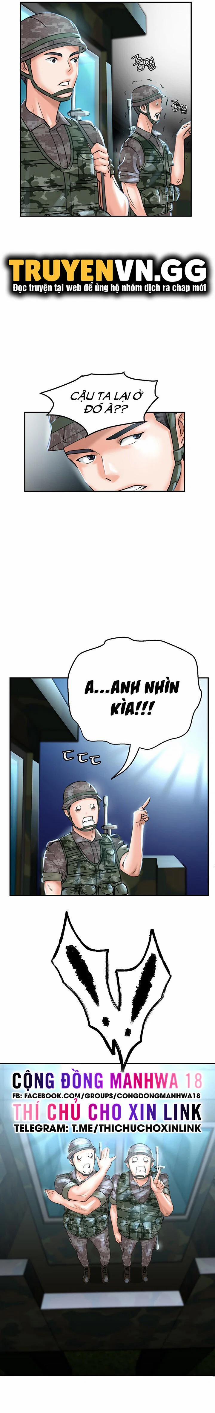 Sống Hòa Hợp Với Mẹ Kế Ở Nơi Xa Lạ 1 trang 39