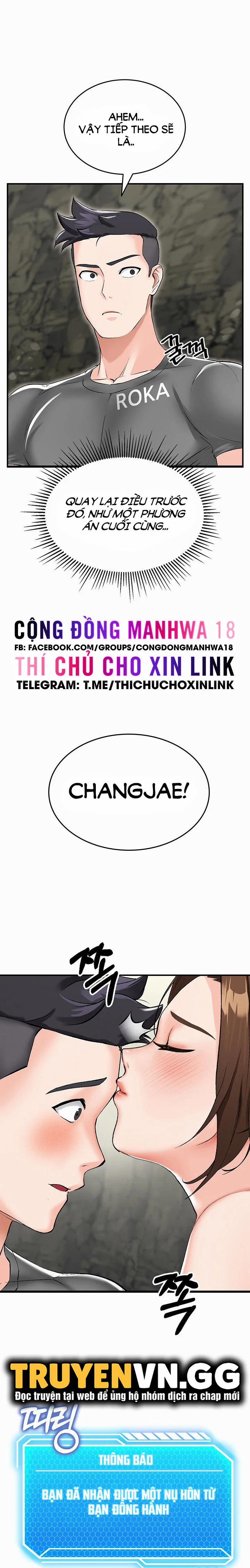 Sống Hòa Hợp Với Mẹ Kế Ở Nơi Xa Lạ 2 trang 14