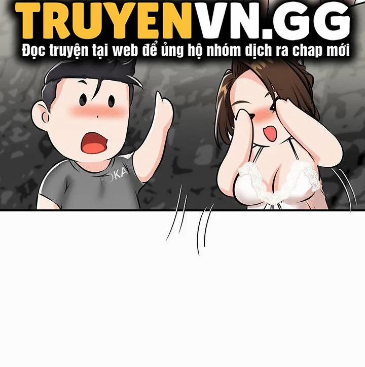 Sống Hòa Hợp Với Mẹ Kế Ở Nơi Xa Lạ 2 trang 16