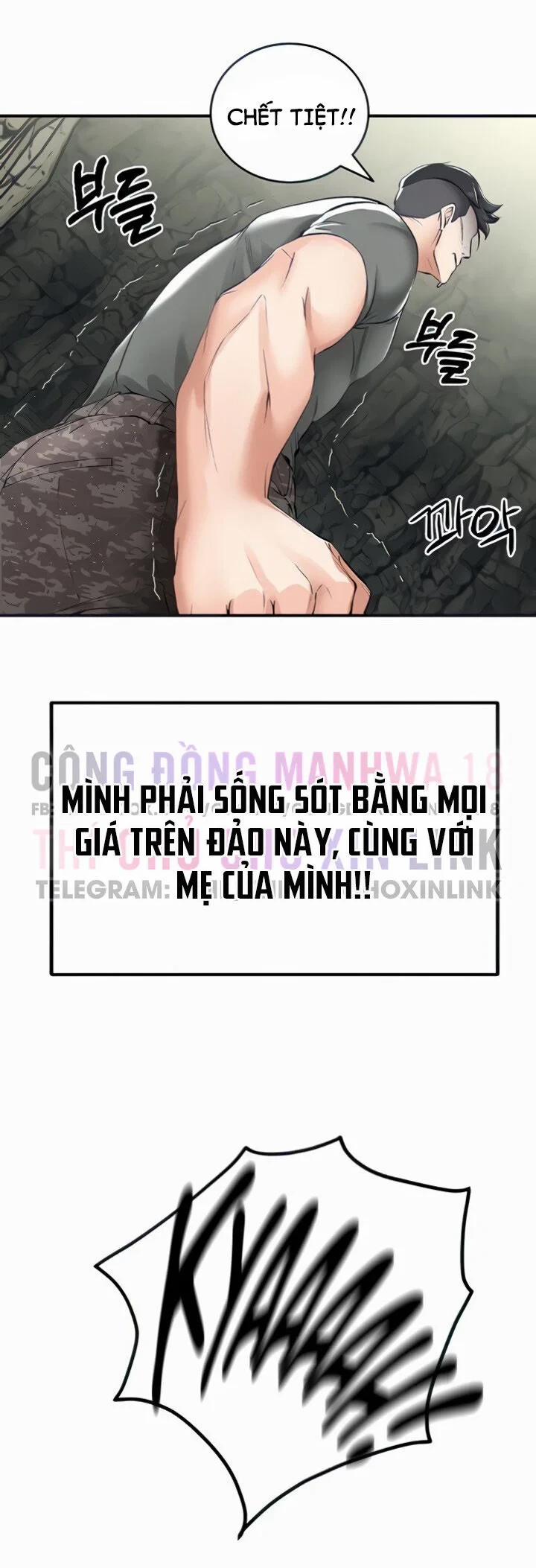 Sống Hòa Hợp Với Mẹ Kế Ở Nơi Xa Lạ 2 trang 4