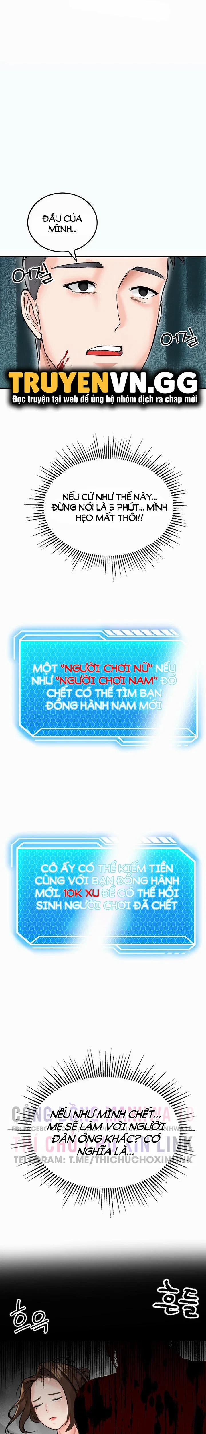 Sống Hòa Hợp Với Mẹ Kế Ở Nơi Xa Lạ 2 trang 40