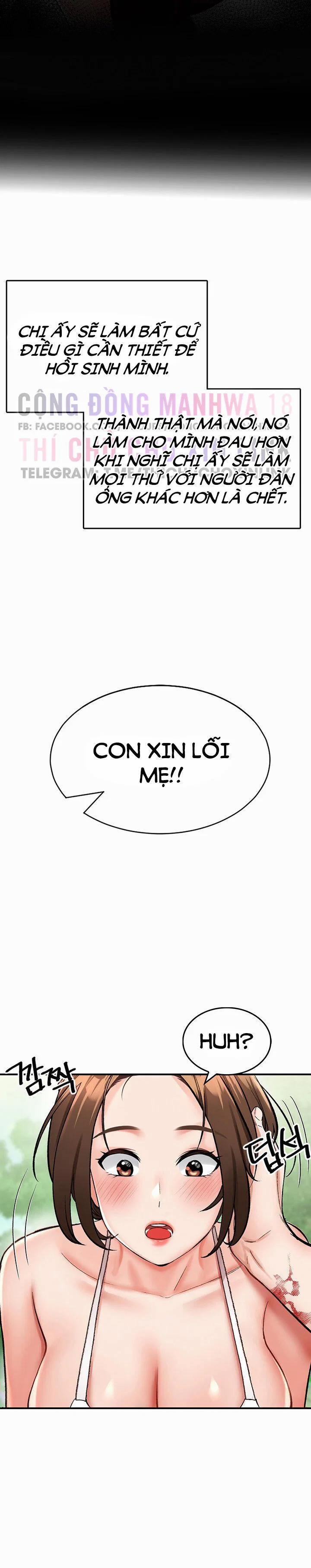 Sống Hòa Hợp Với Mẹ Kế Ở Nơi Xa Lạ 2 trang 42