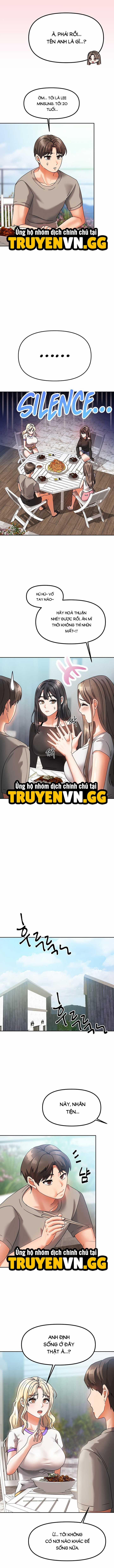 Sống Ở Hai Nhà 2 trang 7