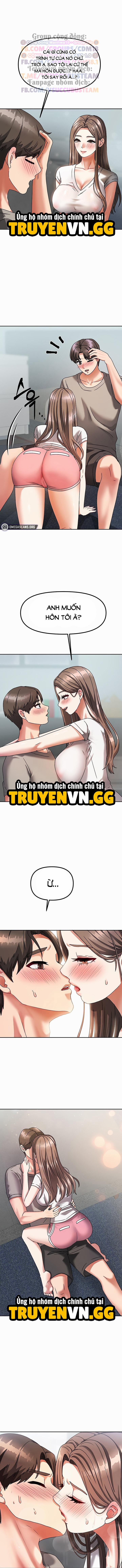 Sống Ở Hai Nhà 3 trang 13