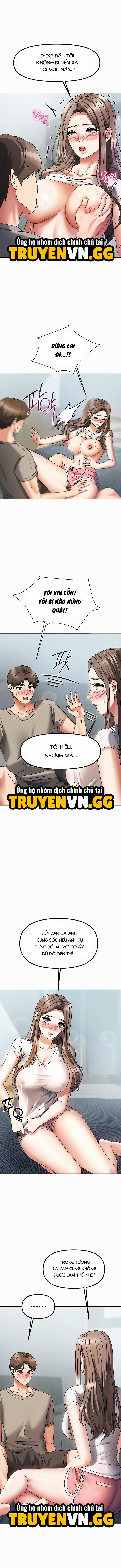 Sống Ở Hai Nhà 3 trang 15