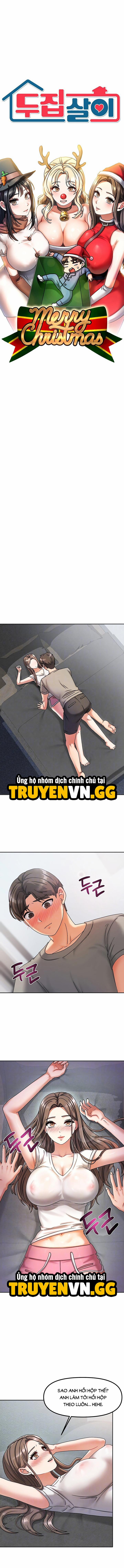 Sống Ở Hai Nhà 4 trang 2