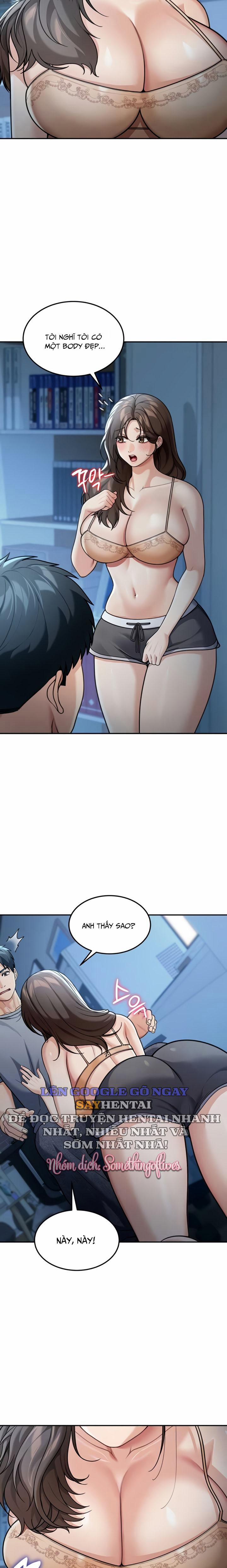 Sống Ở Mỹ 10 trang 1