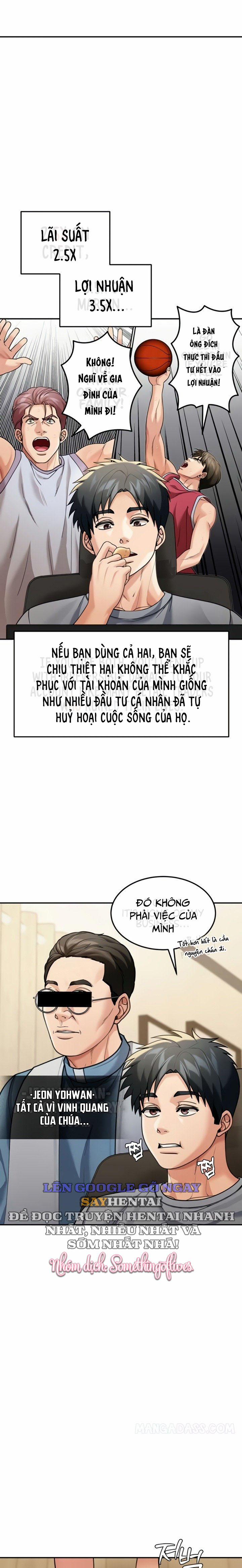 Sống Ở Mỹ 10 trang 12