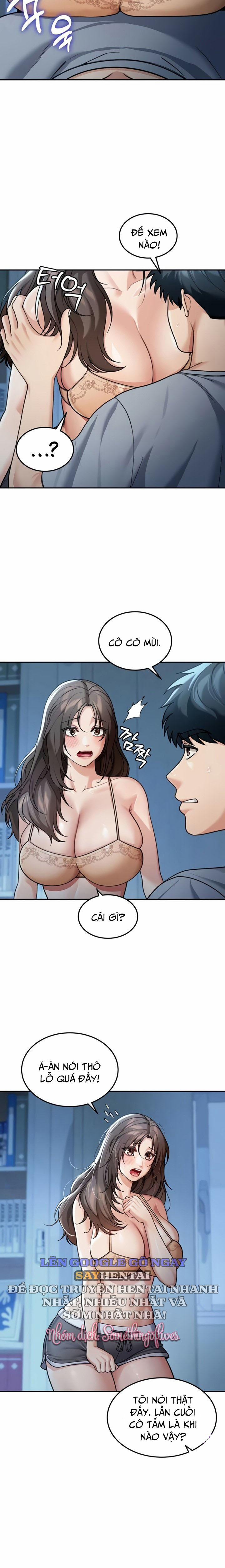 Sống Ở Mỹ 10 trang 2