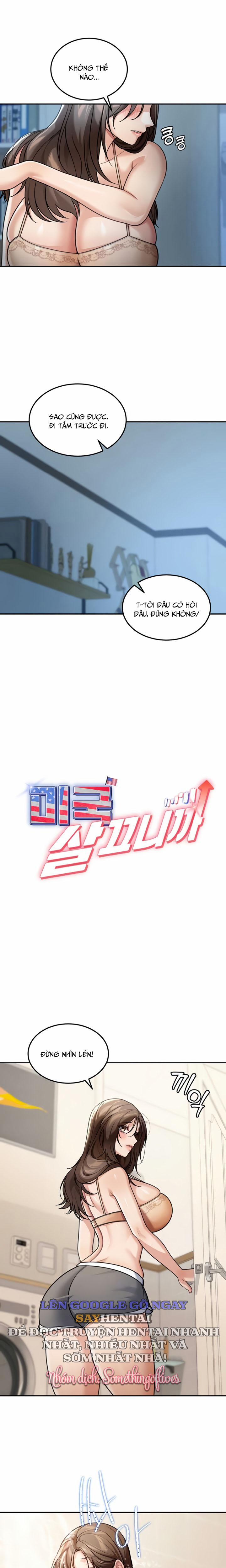 Sống Ở Mỹ 10 trang 3