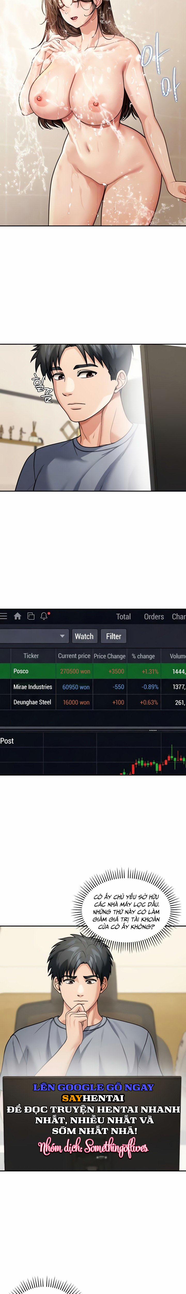 Sống Ở Mỹ 10 trang 4
