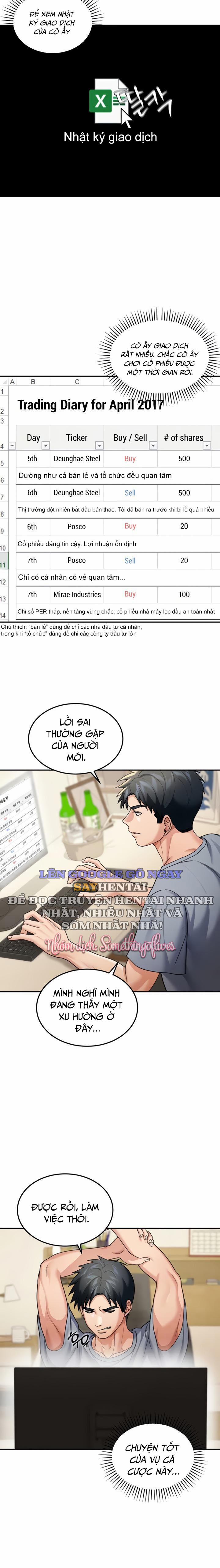 Sống Ở Mỹ 10 trang 5